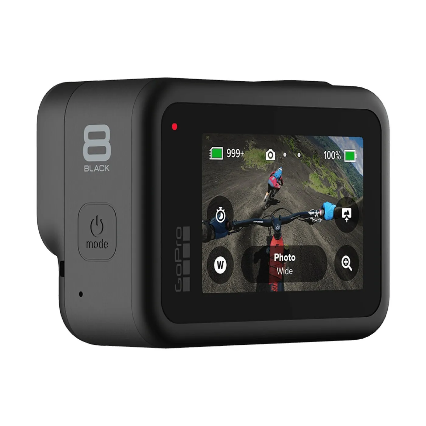 GoPro Hero 8 Black