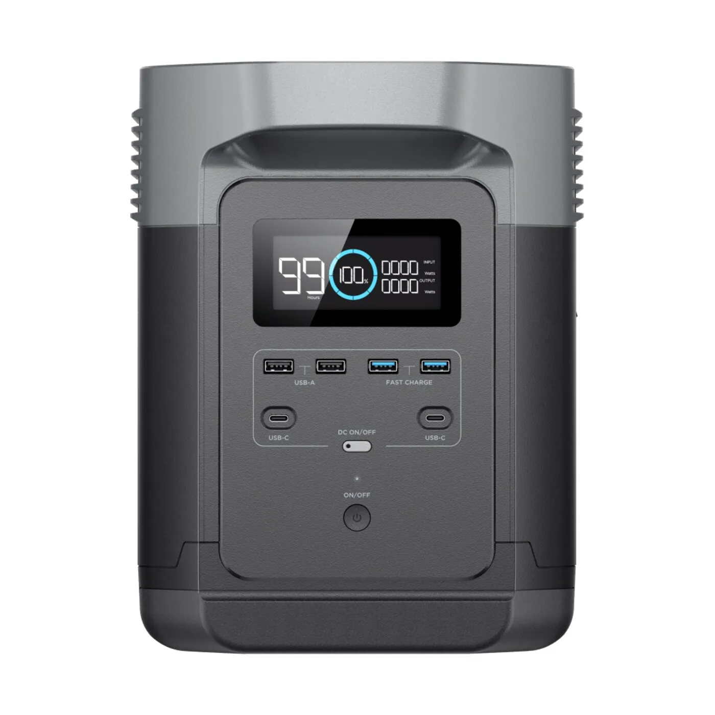 Eco Flow Delta 1300