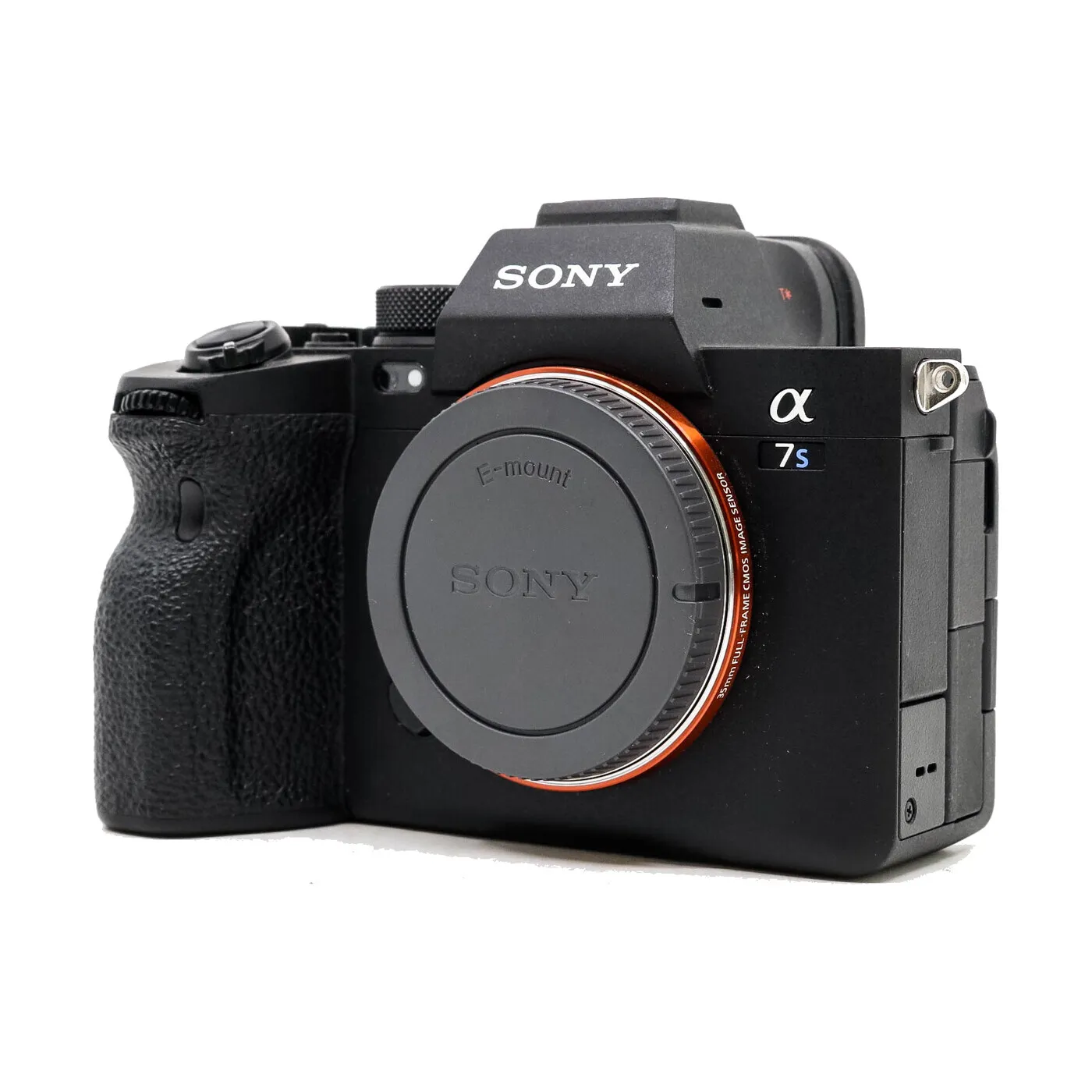 Sony A7SIII