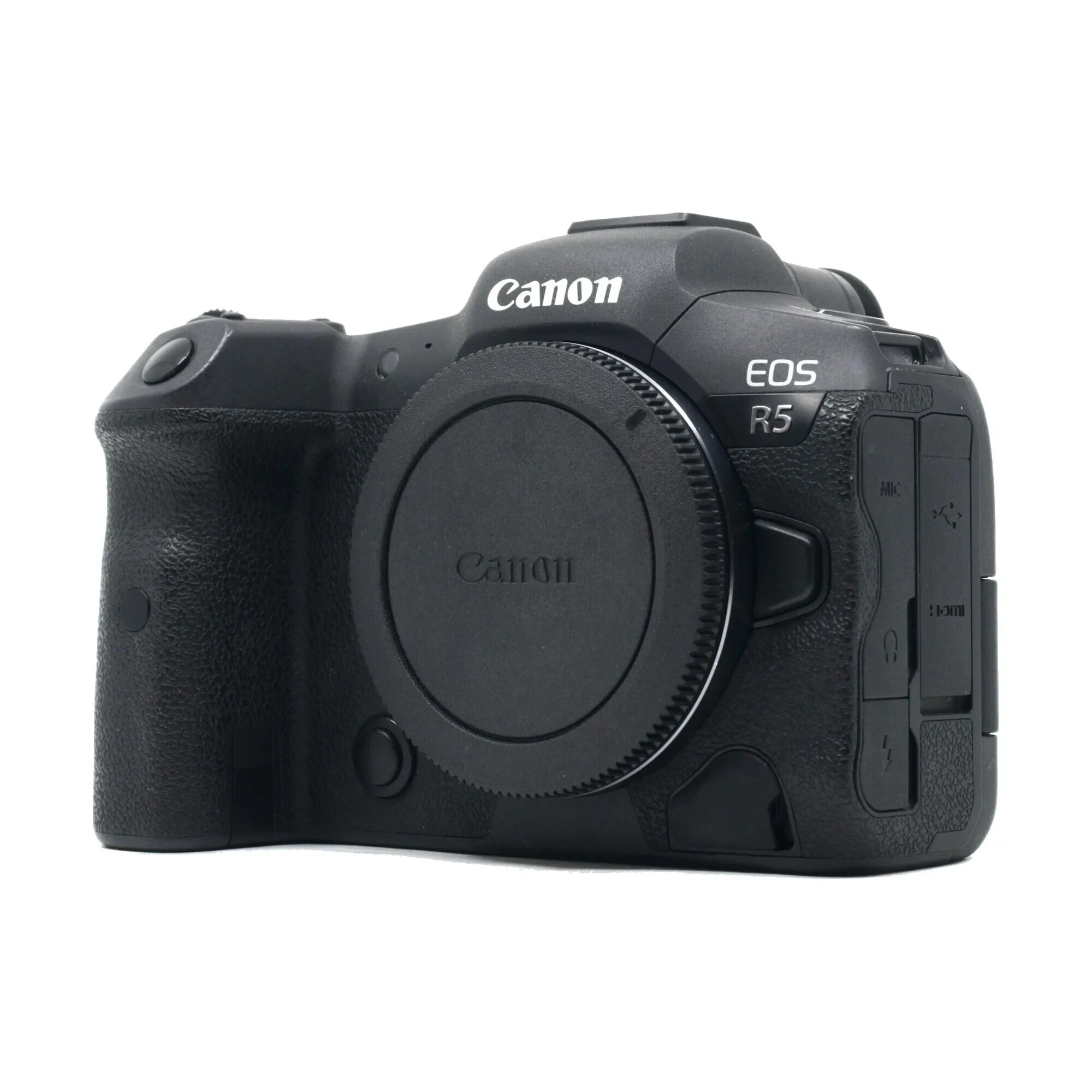 Canon EOS R5 