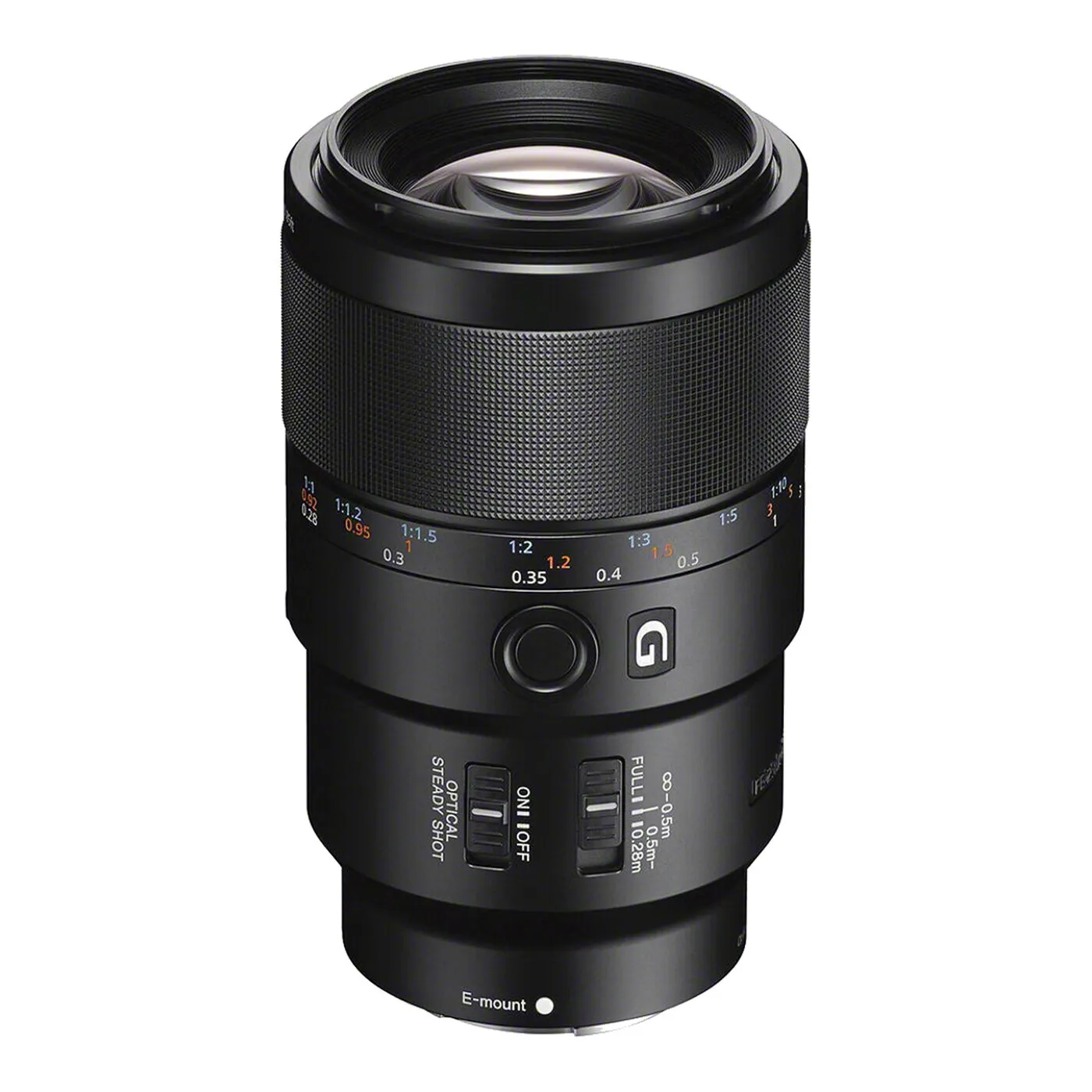 Sony 90mm macro