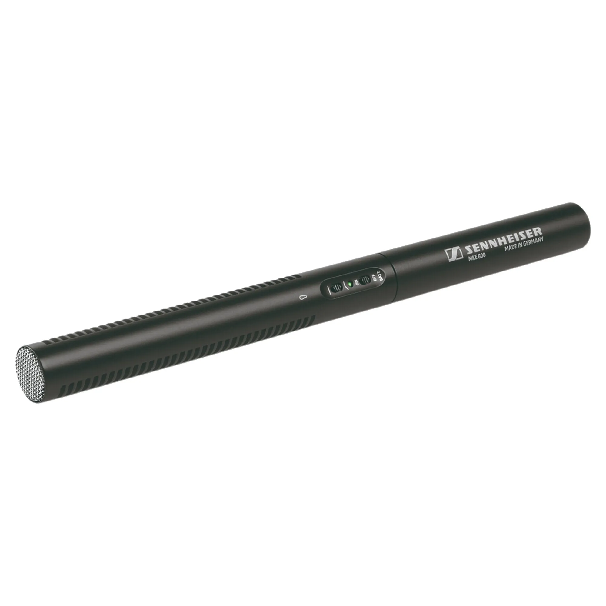 Sennheiser MKE 600 boom Set