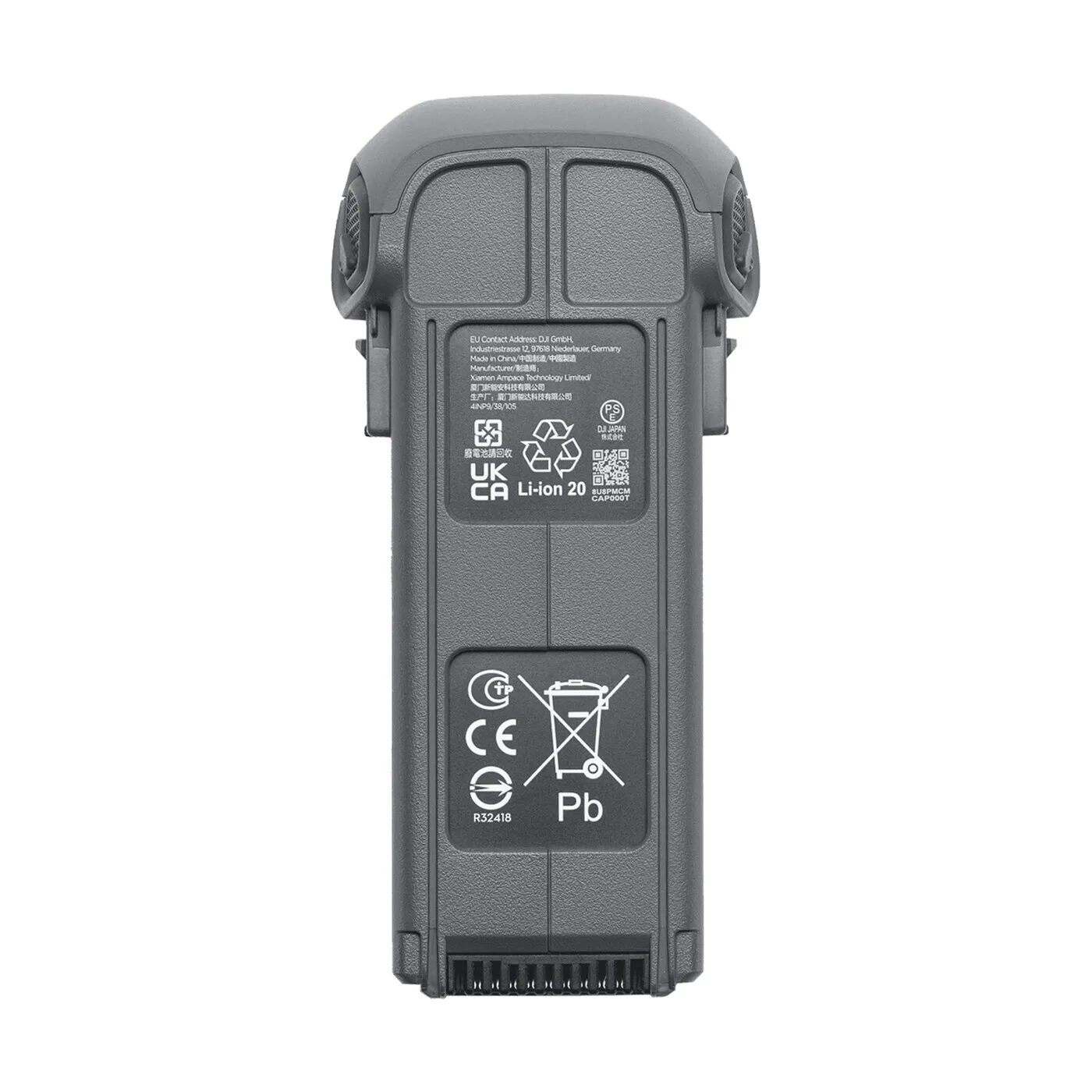 DJI Mavic 4 akkumulátor