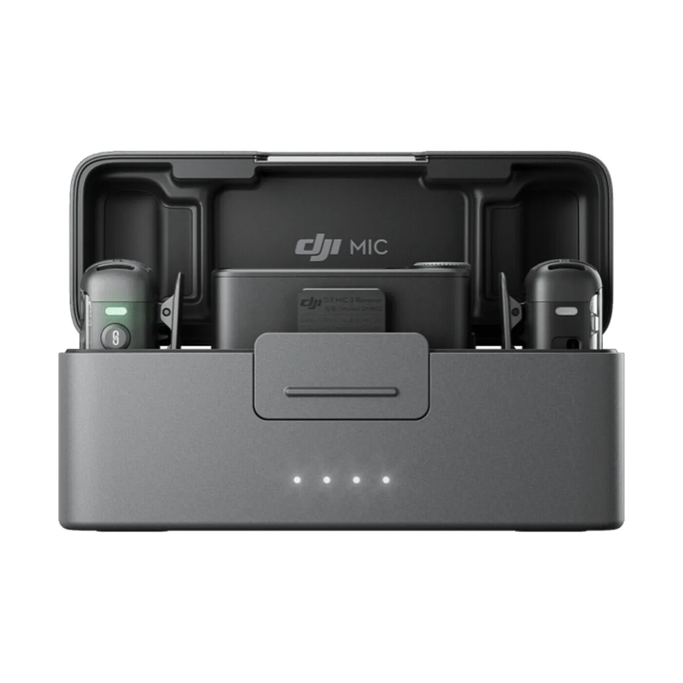 DJI MIC 2
