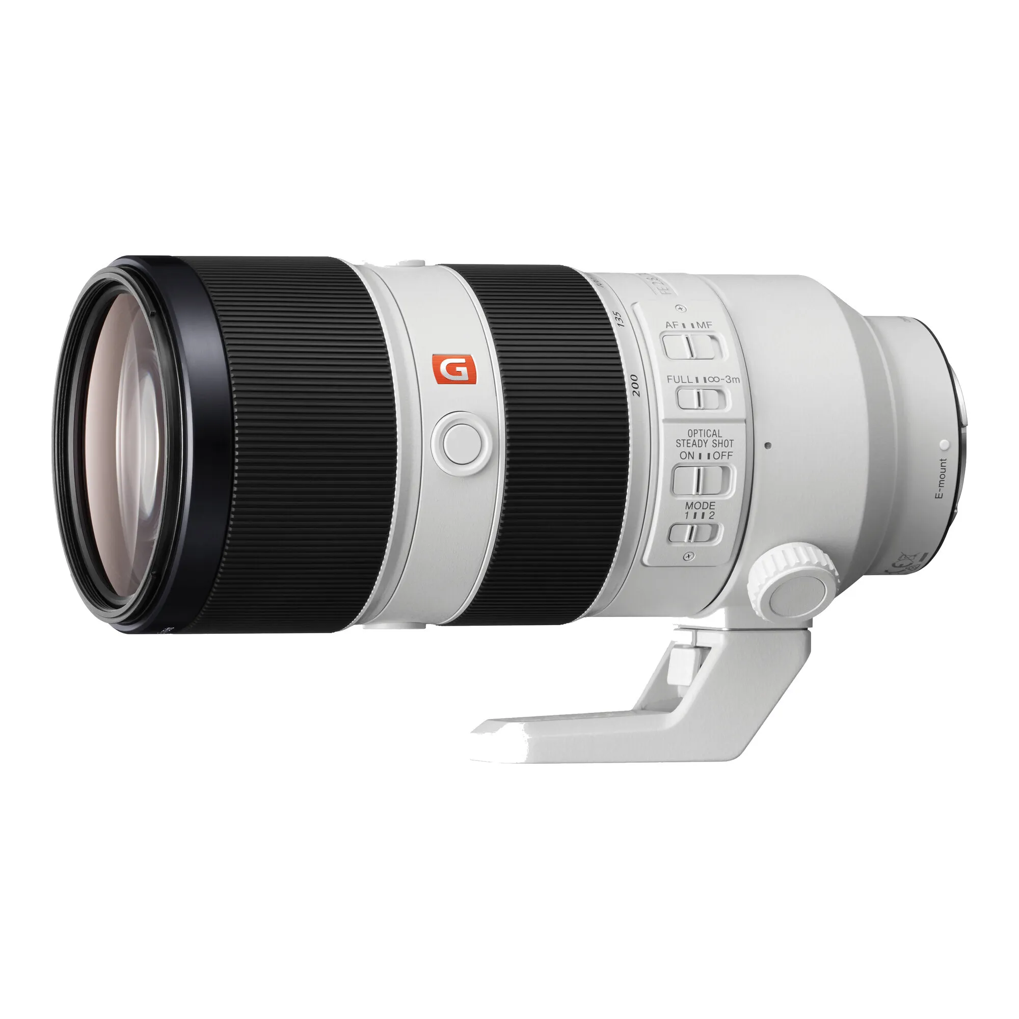 Sony 70-200mm I. 2.8