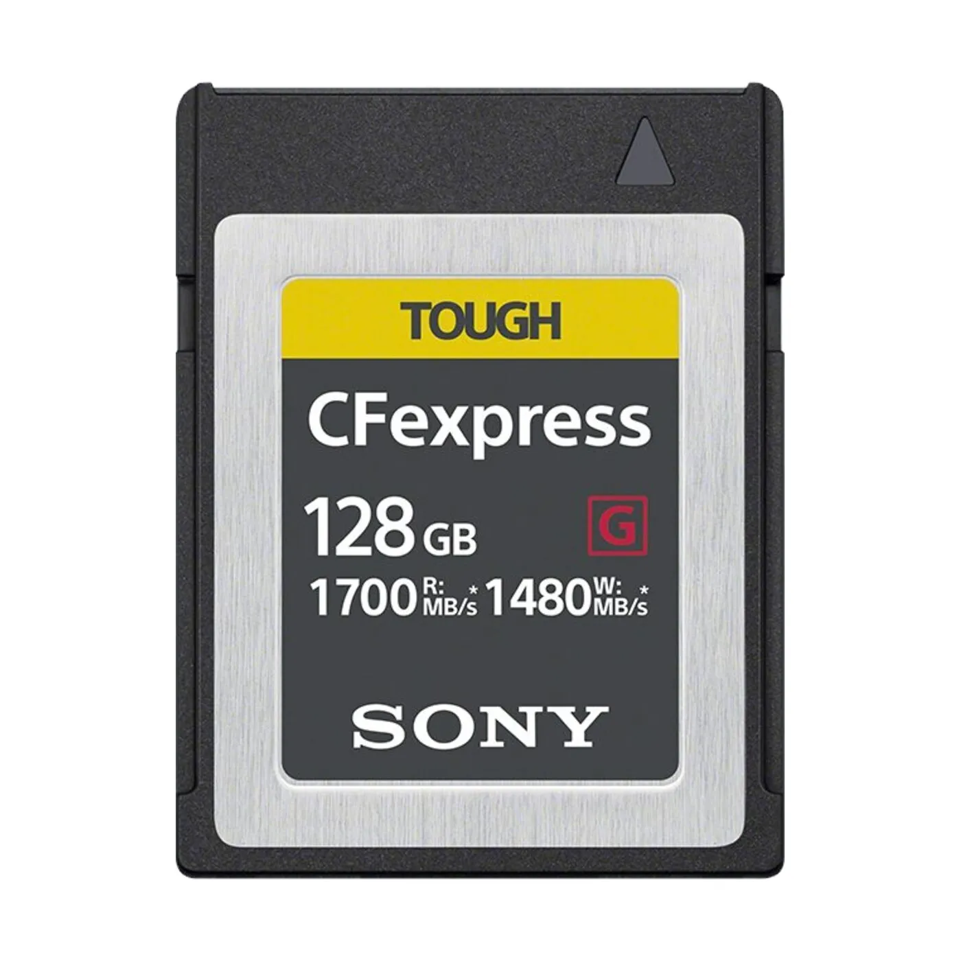 Sony CFexpress Type B