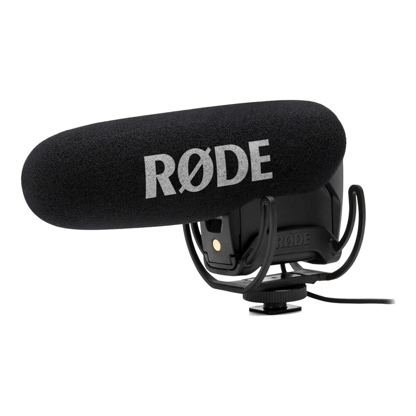 Rode VideoMic Pro