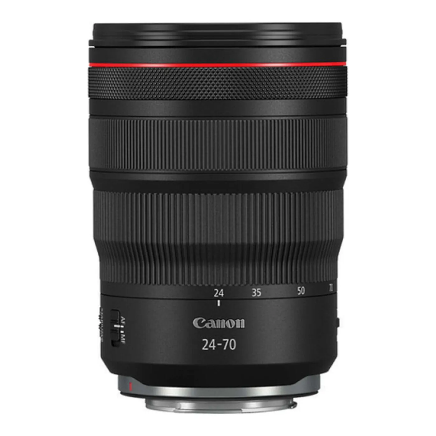 Canon RF 24-70mm