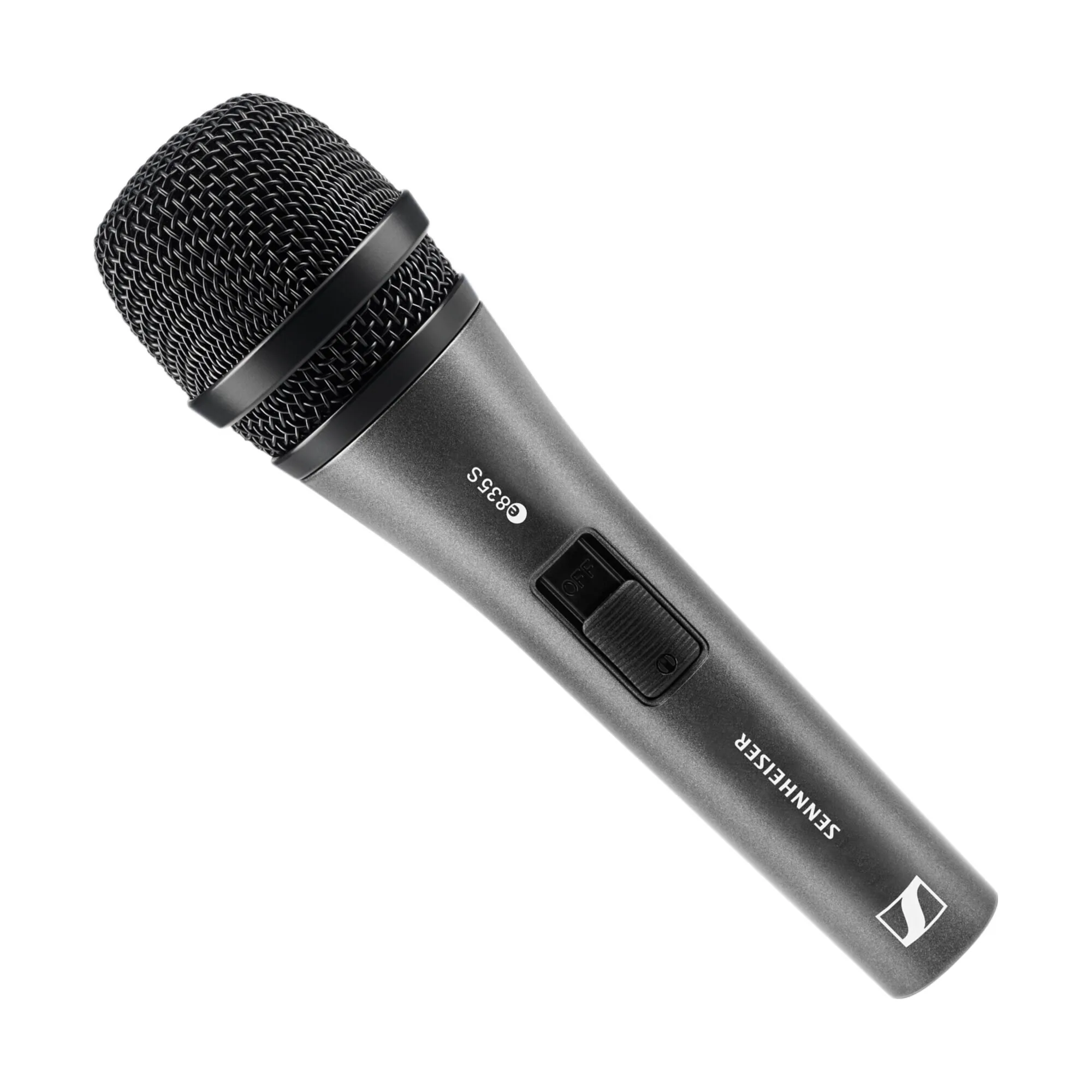 Sennheiser E385s