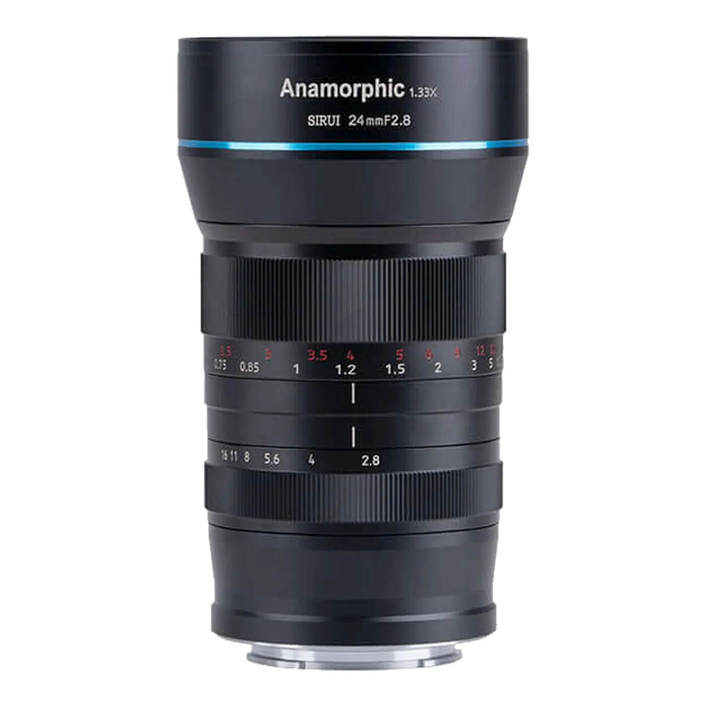 Sirui Anamorph 24mm F2.8 1.33X