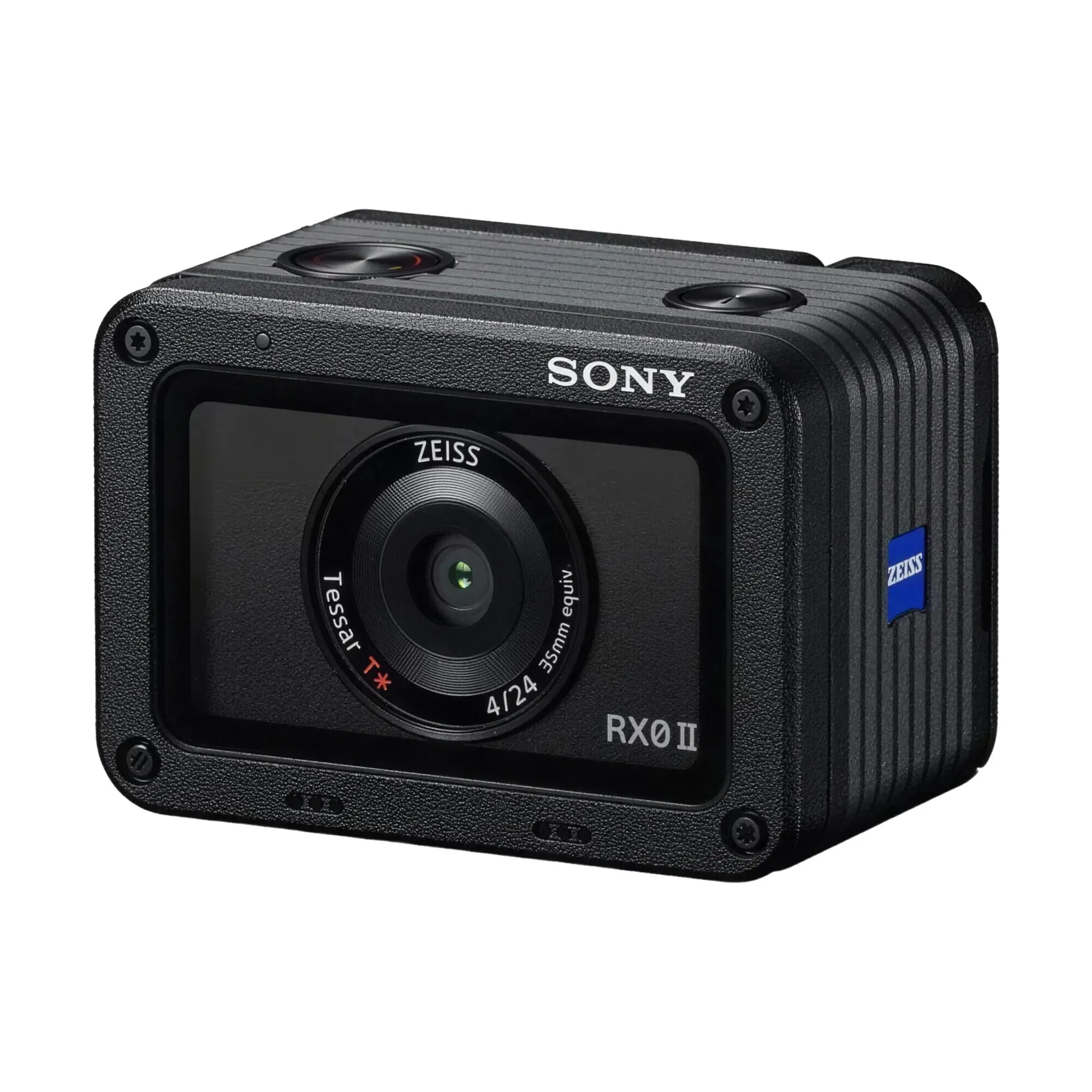 Sony RX0 II