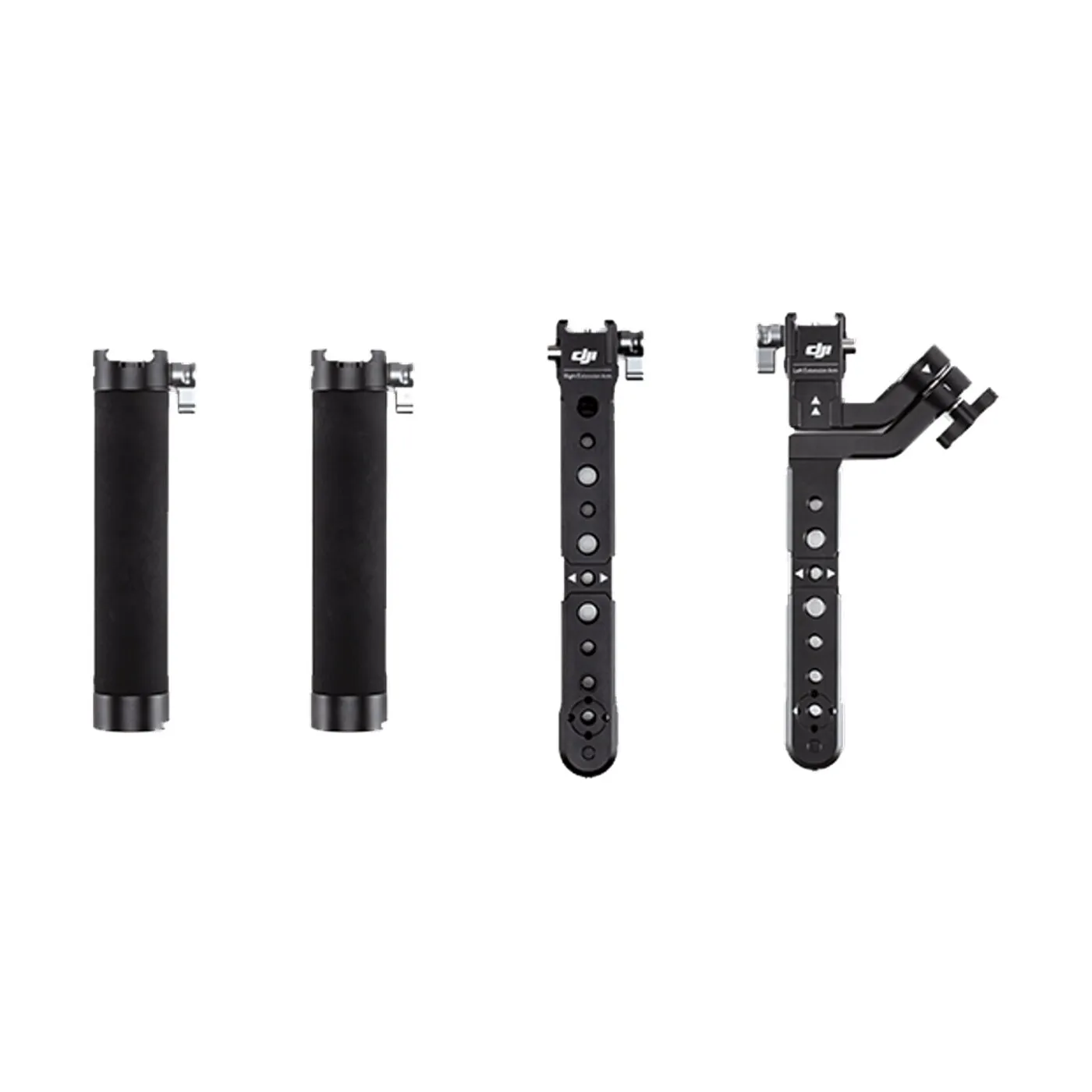 Dji RS2 dual handle
