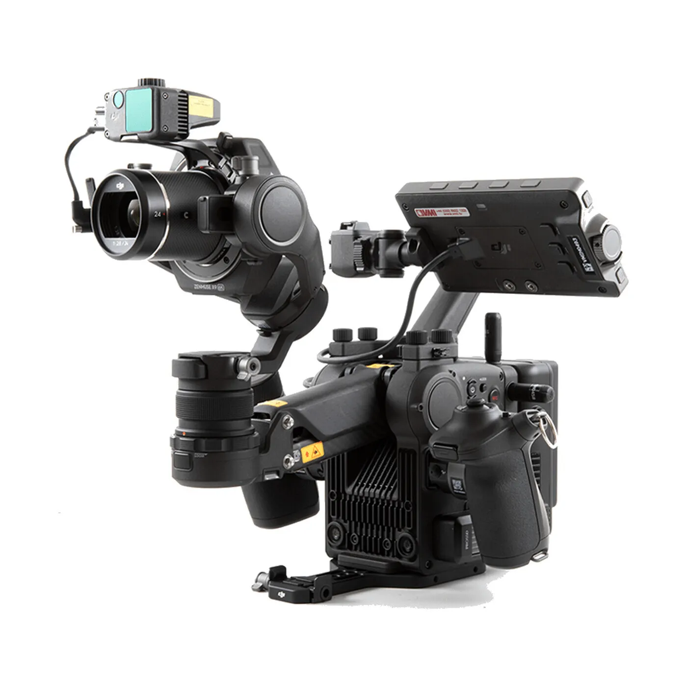 DJI Ronin 4D 6K