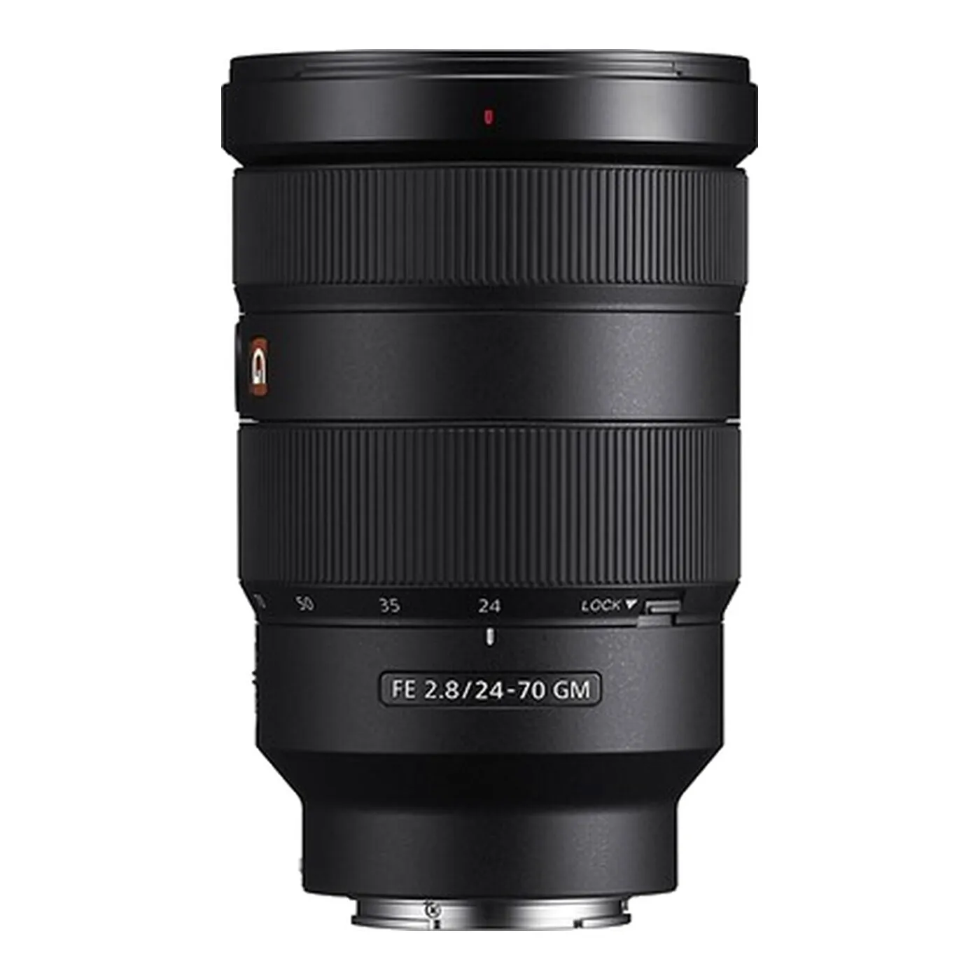Sony 24-70mm GM I.