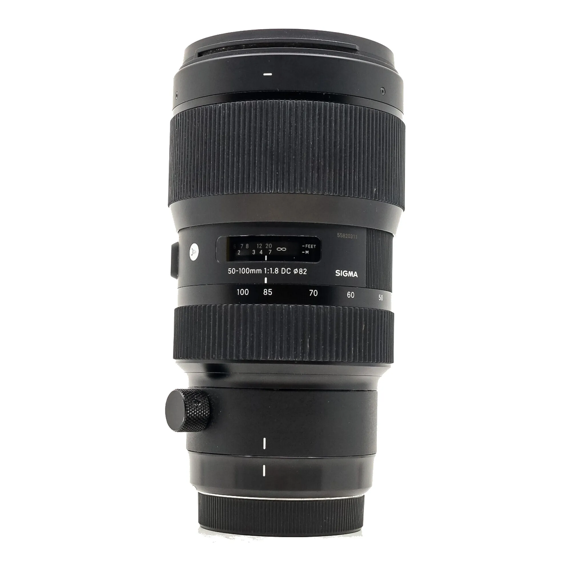 Sigma Art 50-100mm