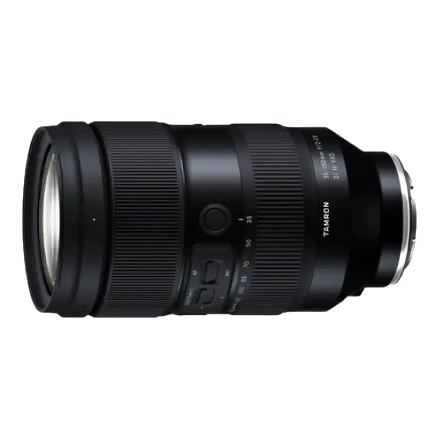 Tamron 35-150mm F2.0 - F2.8