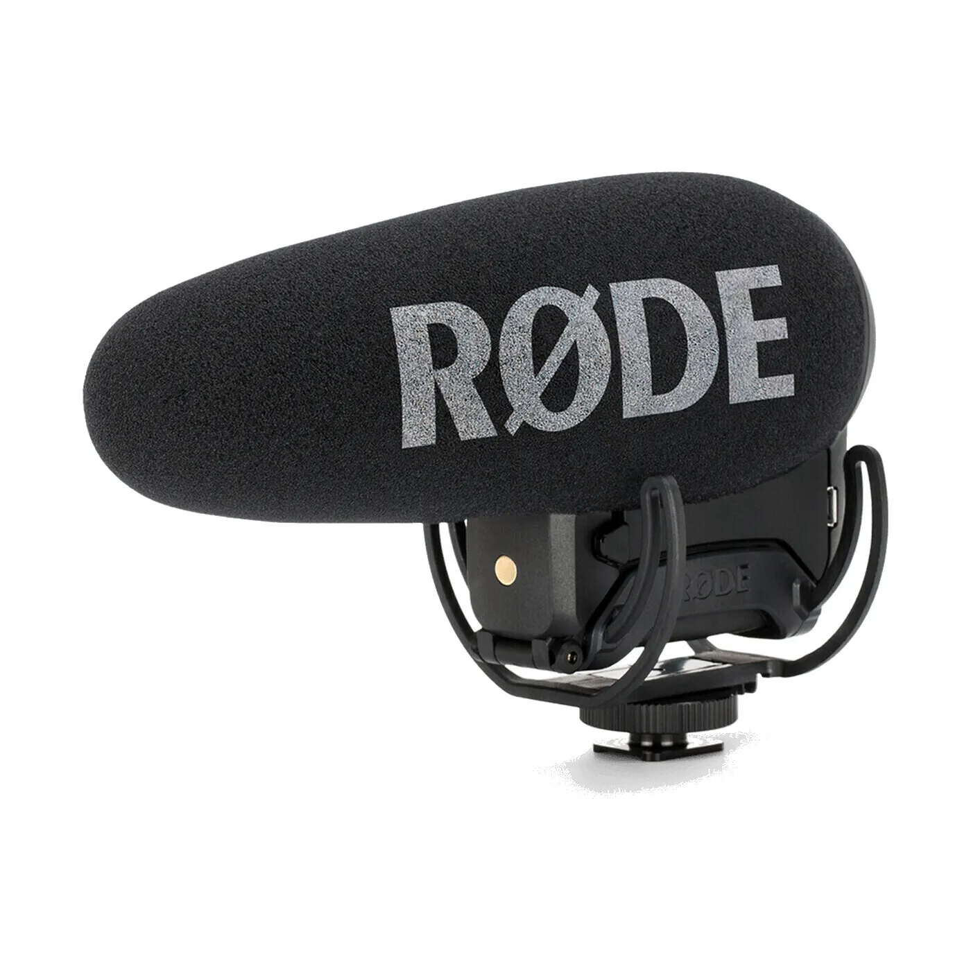 Rode VideoMic Pro Plus
