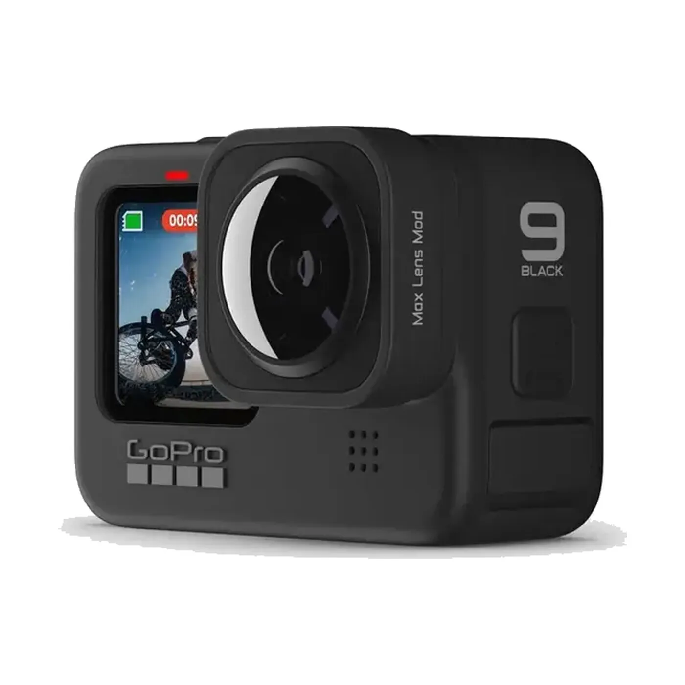 GoPro HERO 9