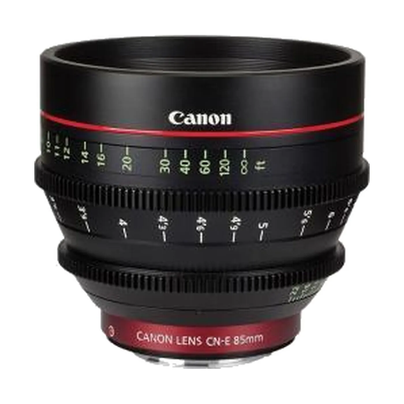 Canon Cine E 85mm