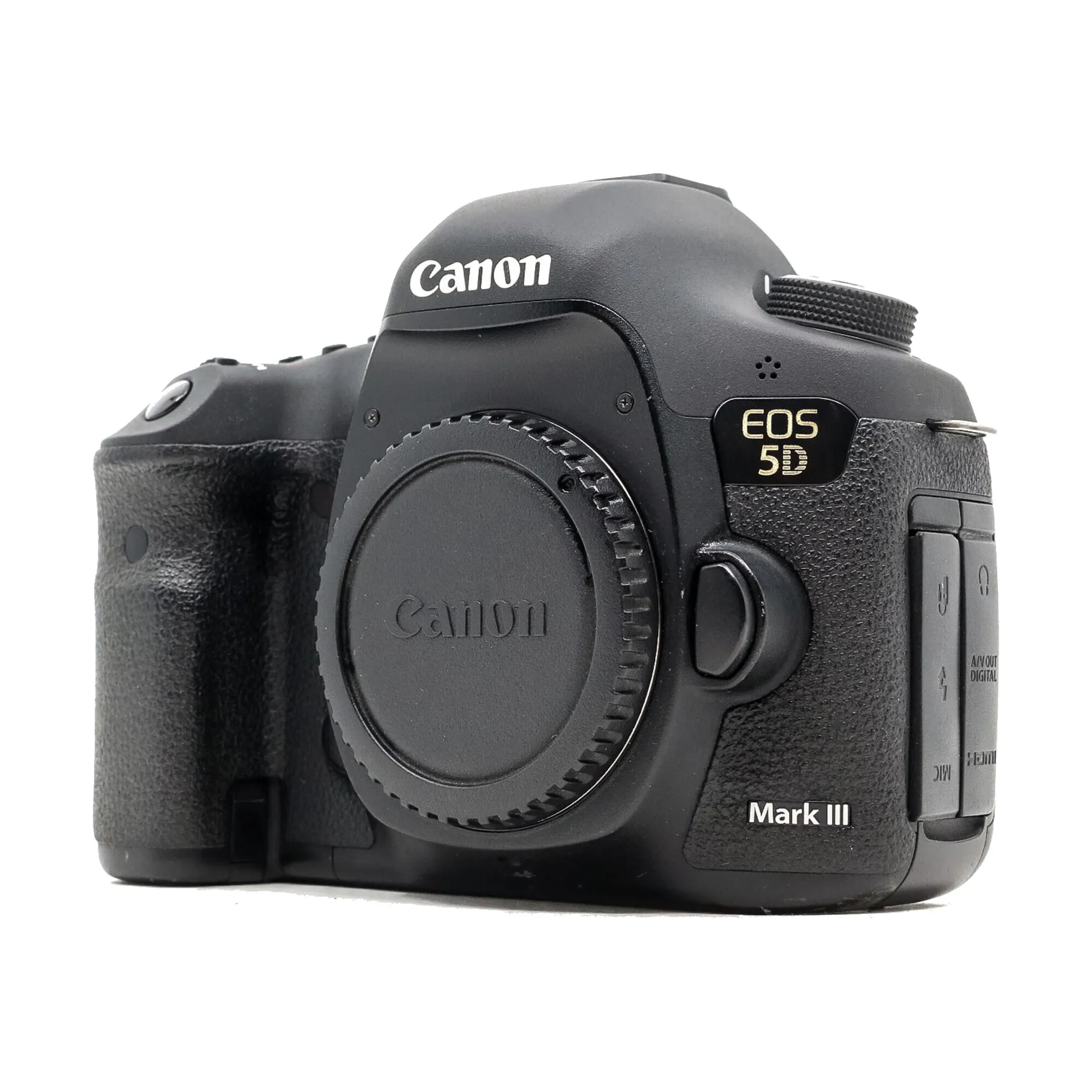 Canon 5D MK III