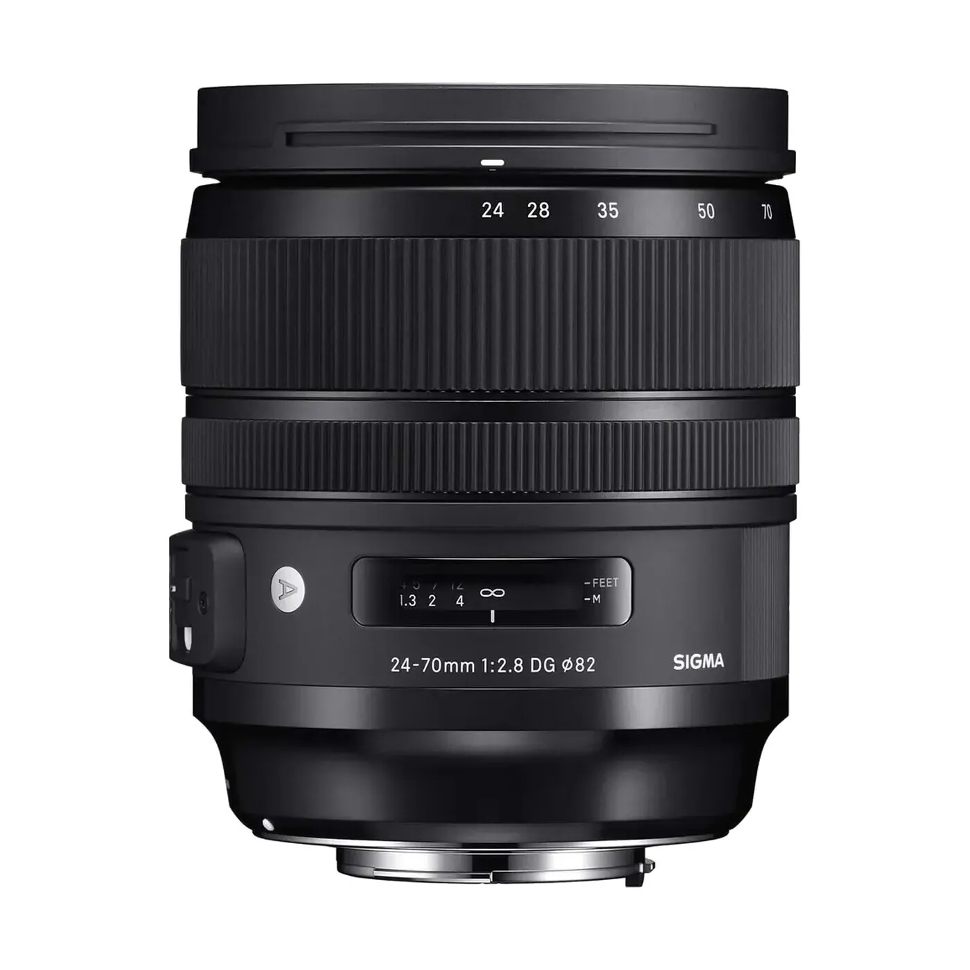 Sigma Art 24-70mm