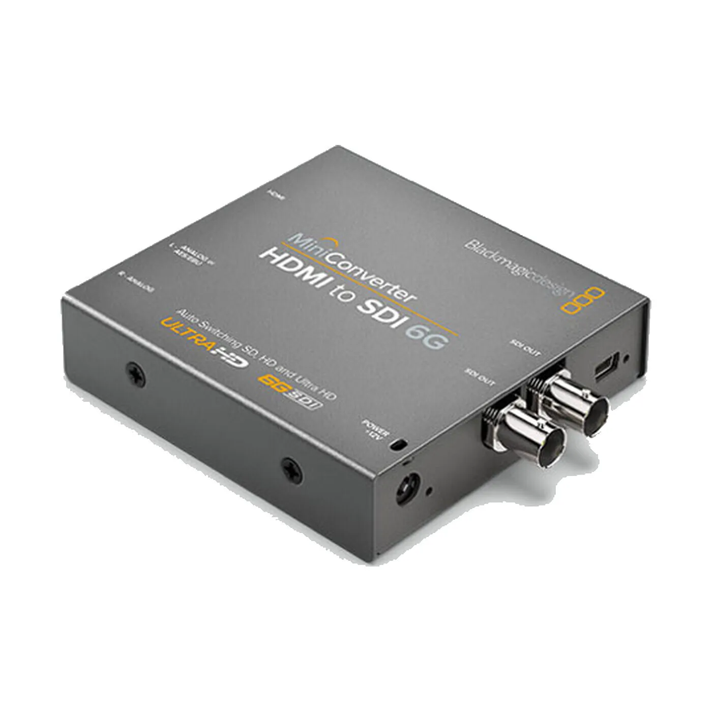 Blackmagic HDMI - SDI