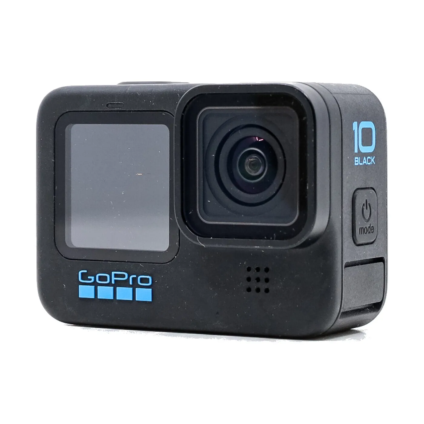 GoPro HERO 10