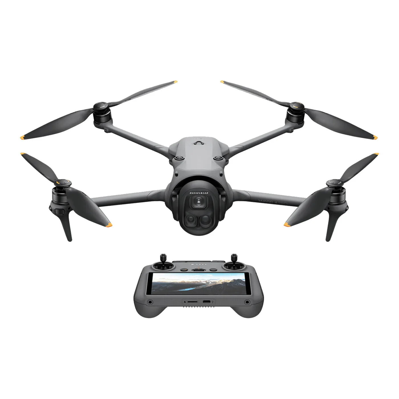 DJI Mavic 4 Pro Combo