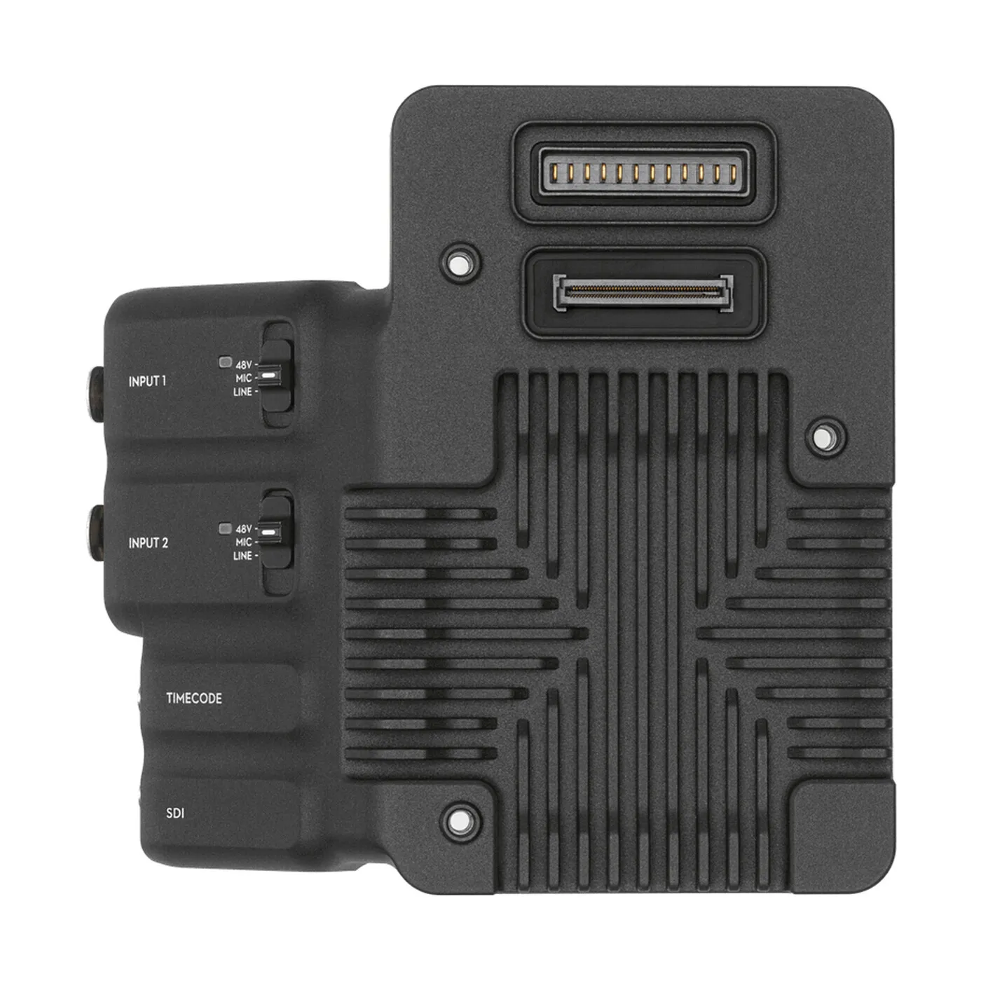 DJI Ronin 4D Remote Monitor Expansion Plate