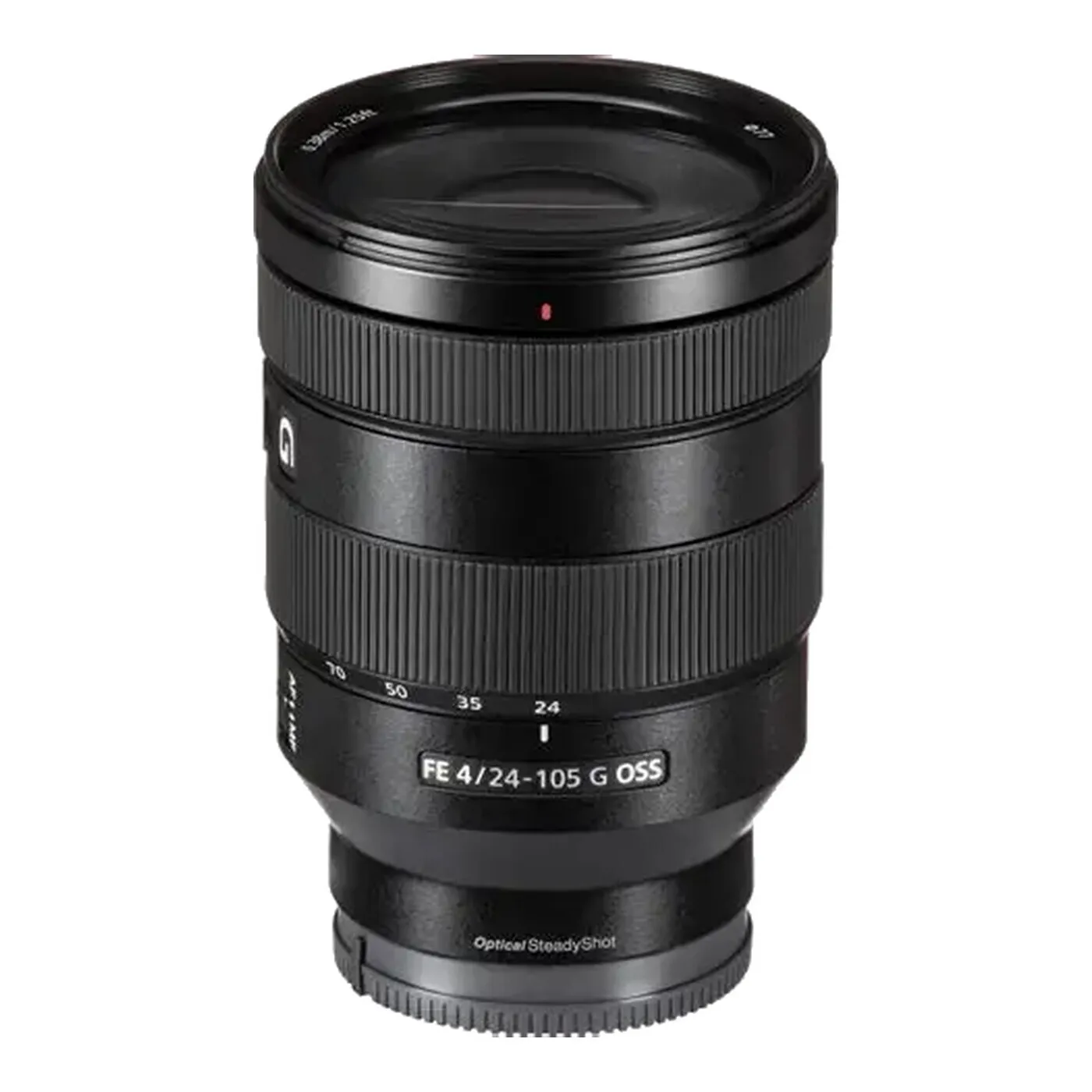 Sony 24-105mm