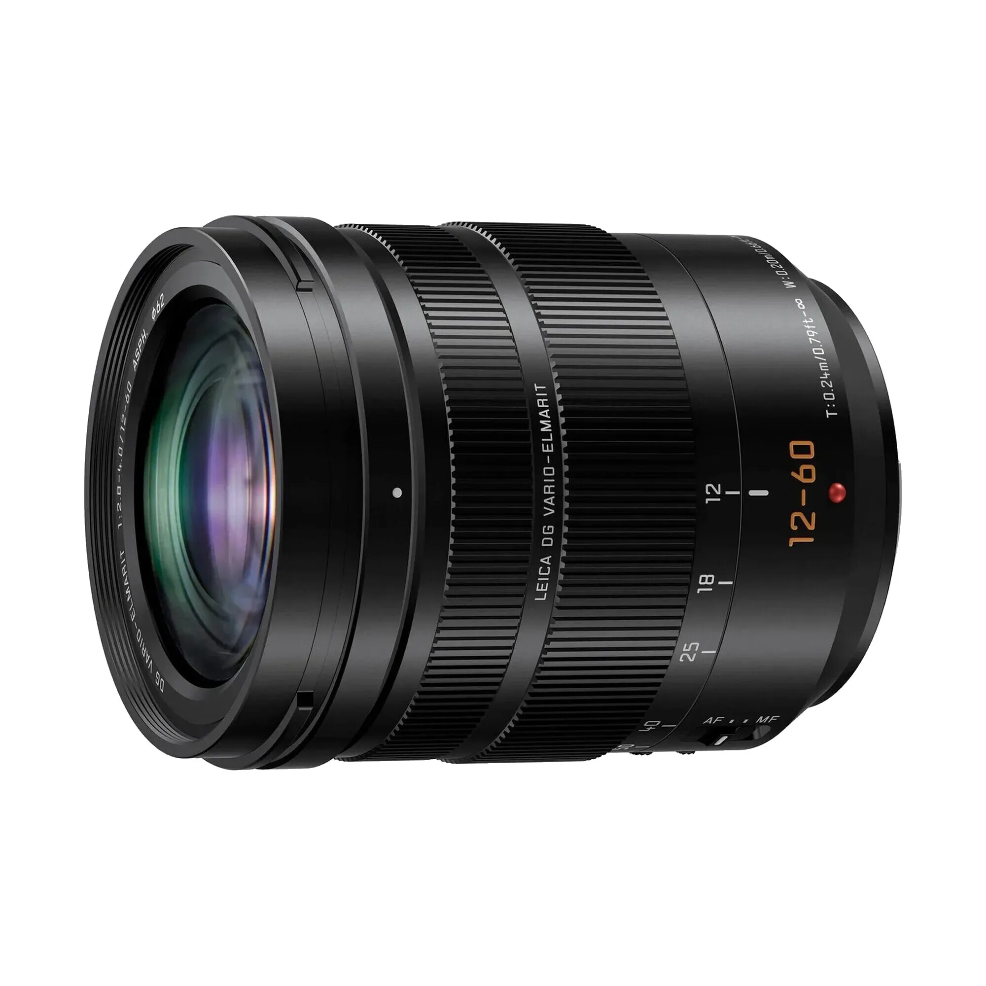 Panasonic Leica 12-60mm