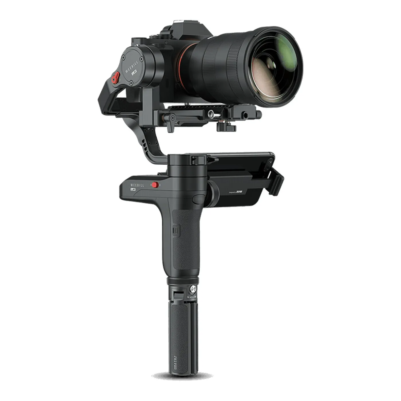 Zhiyun Crane 2