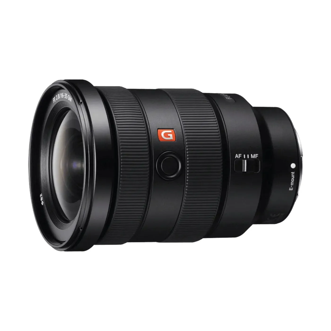 Sony 16-35mm GM F2.8 I