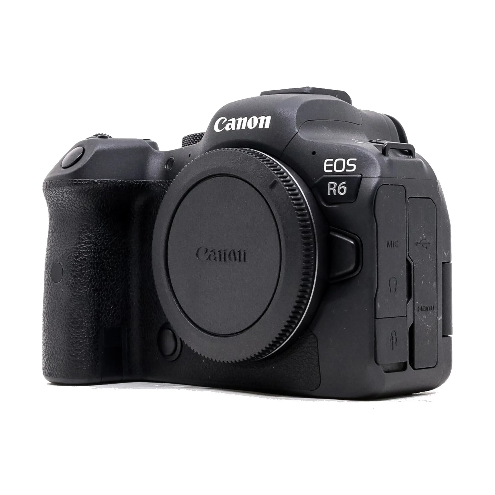 Canon EOS R6