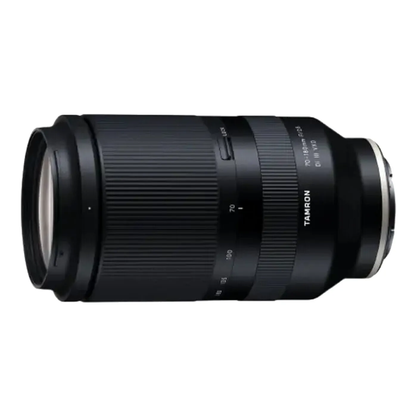 Tamron 70-180mm f/2.8 RXD III