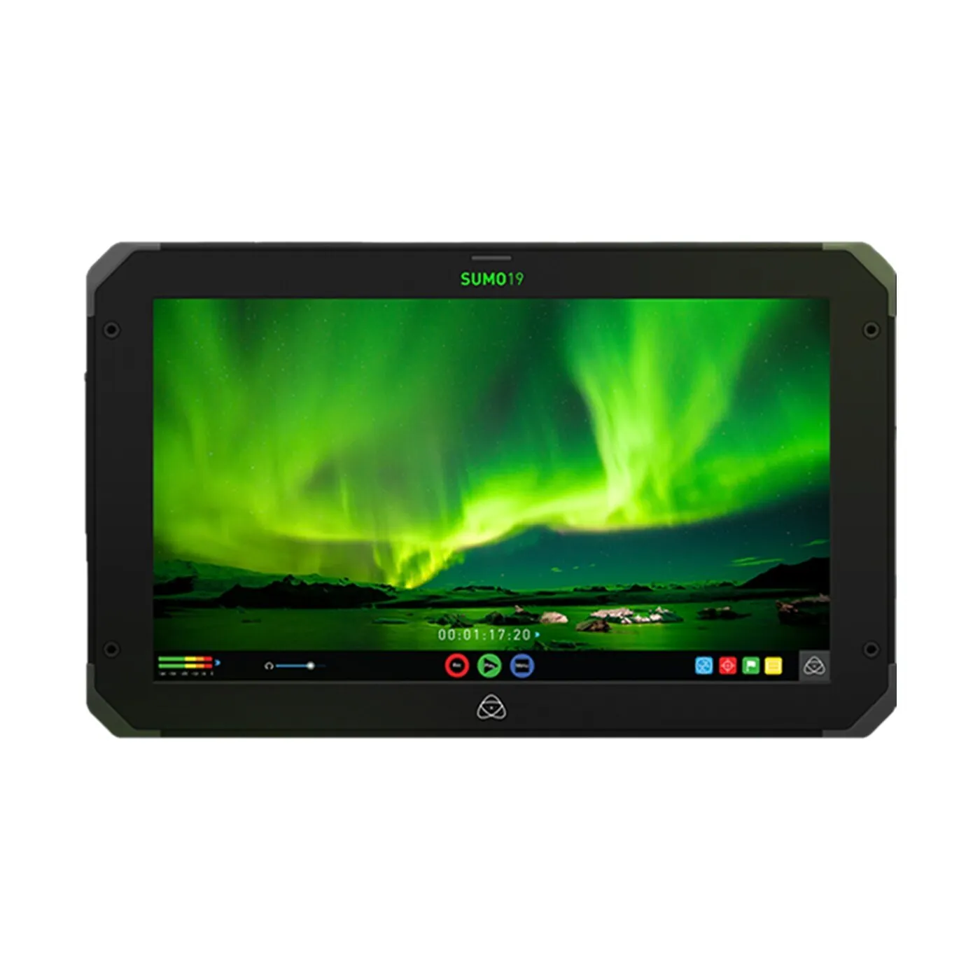 Atomos Sumo 19