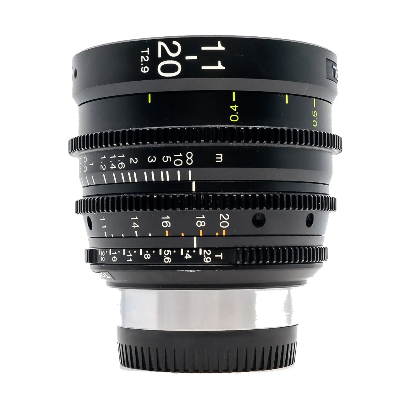 Tokina 11-20mm T2.9 Cine