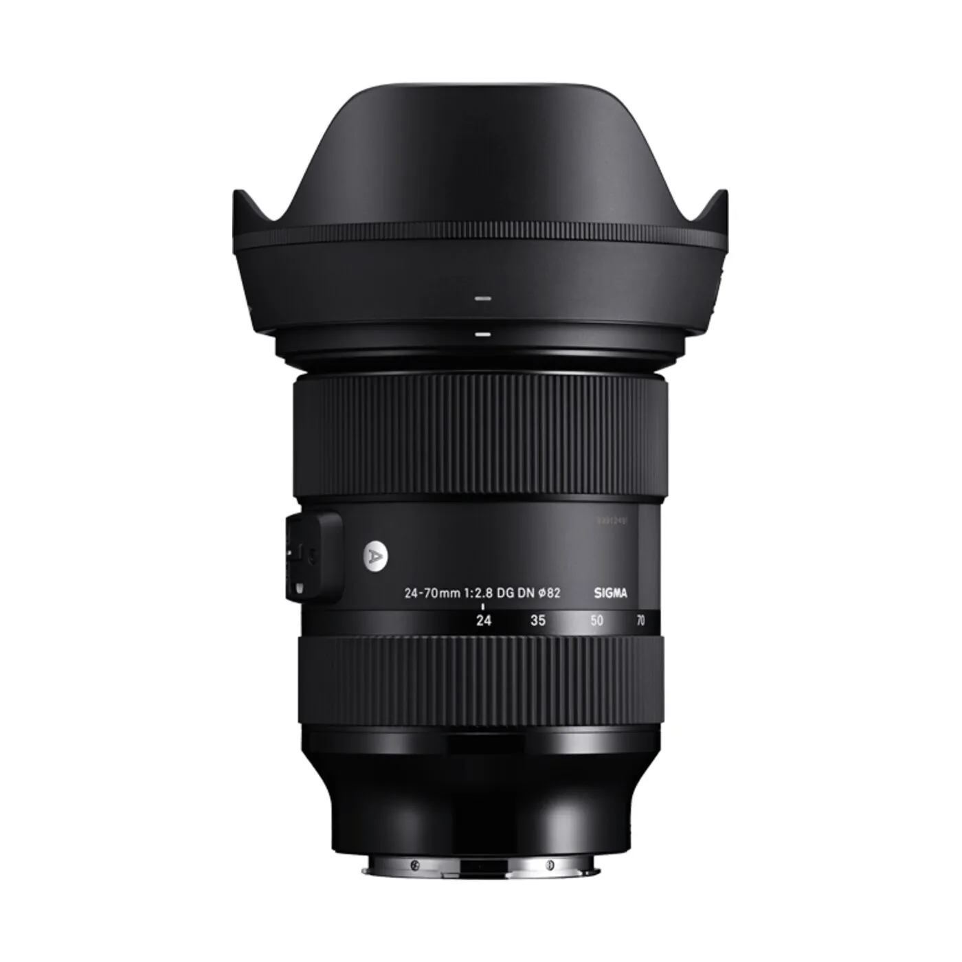 Sigma Art 24-70mm F2.8 DG DN