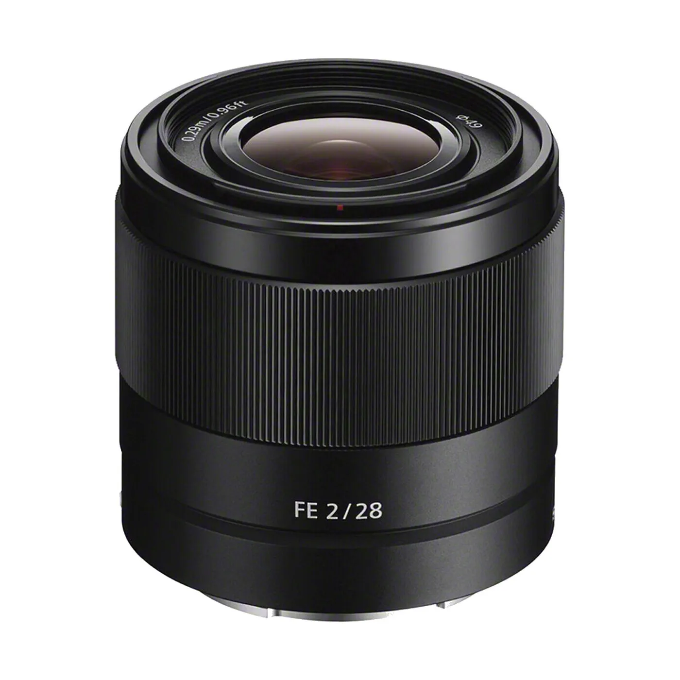 Sony 28mm