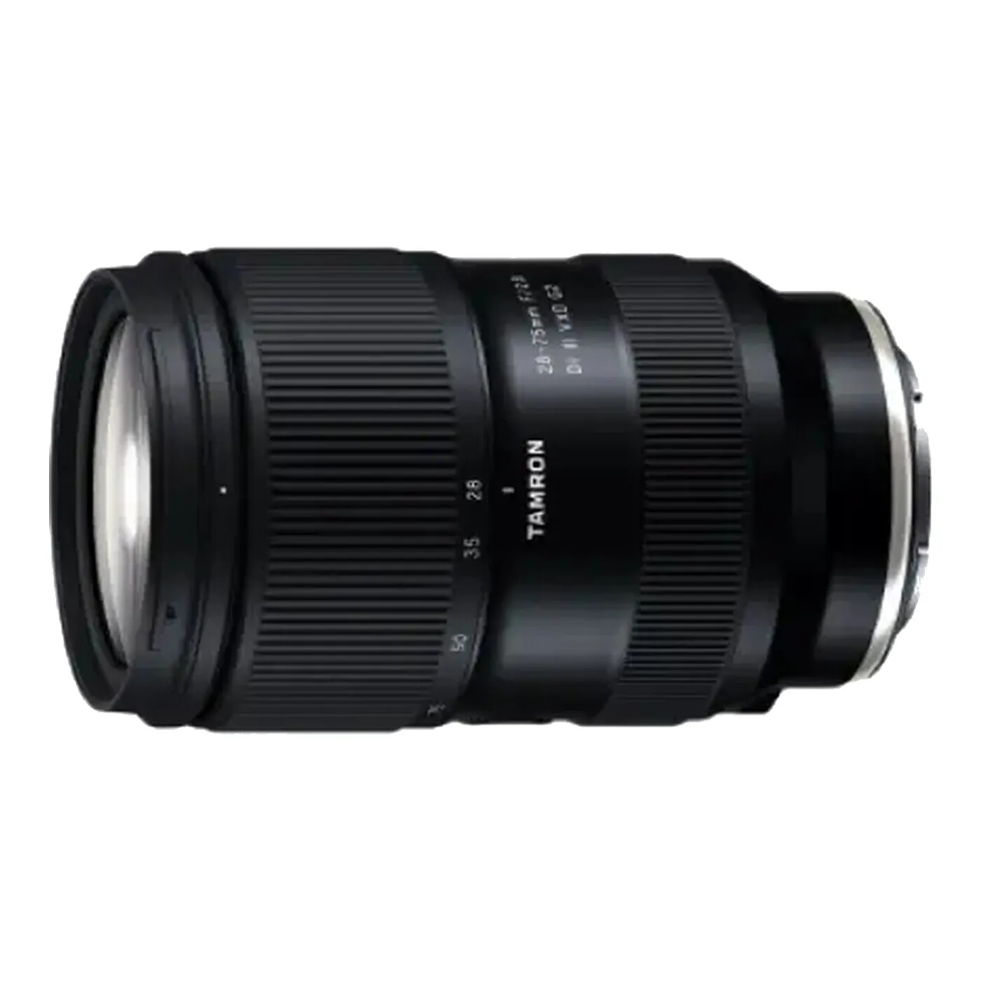 Tamron 28-75mm f/2.8