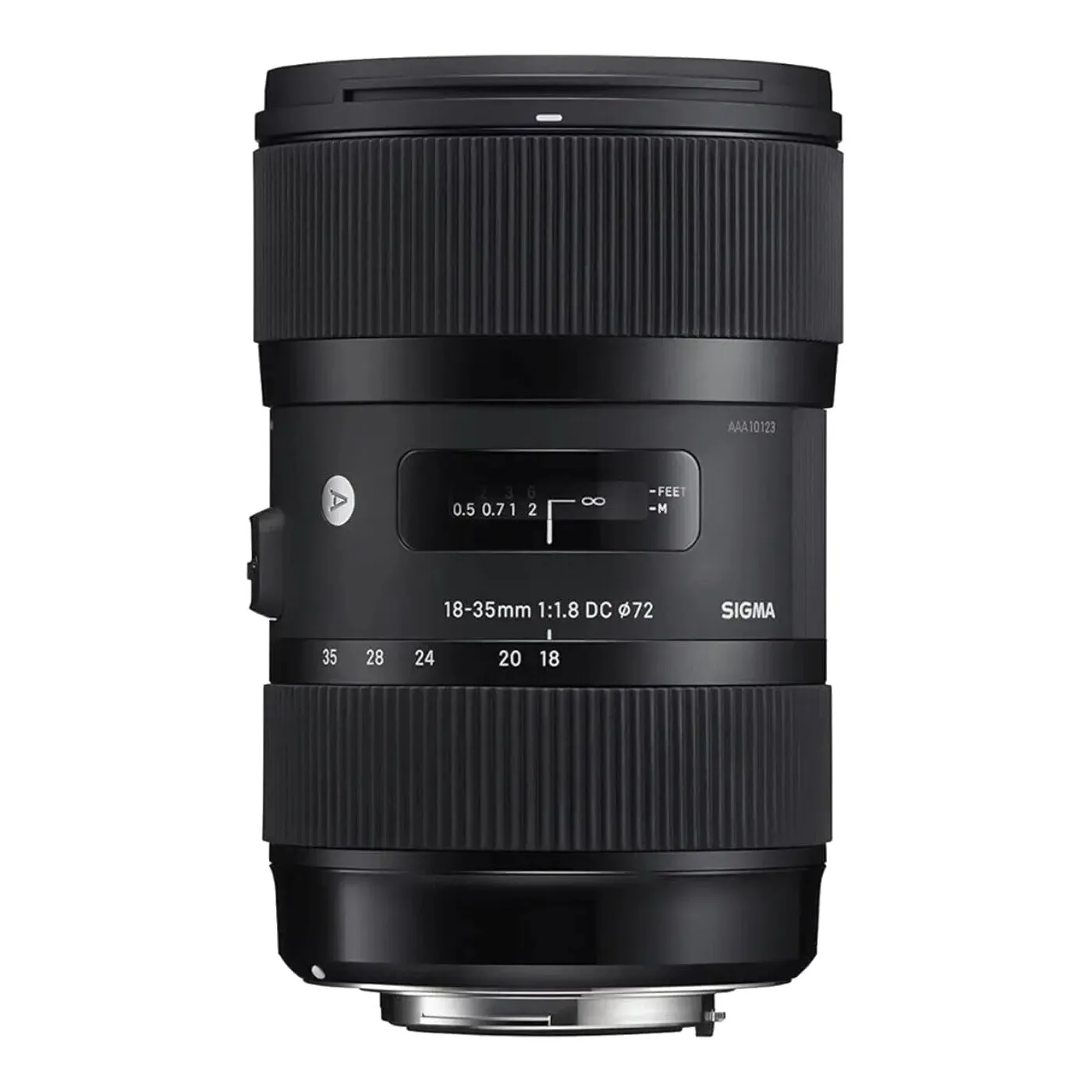 Sigma Art 18-35mm