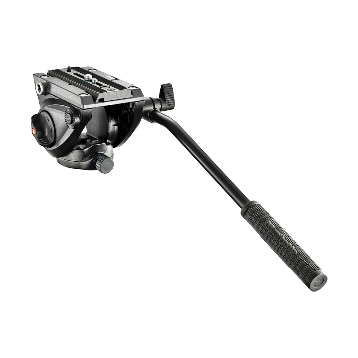 Manfrotto 500AH fej