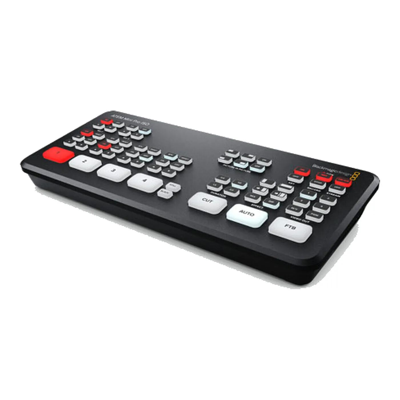 Blackmagic Atem Mini Pro ISO
