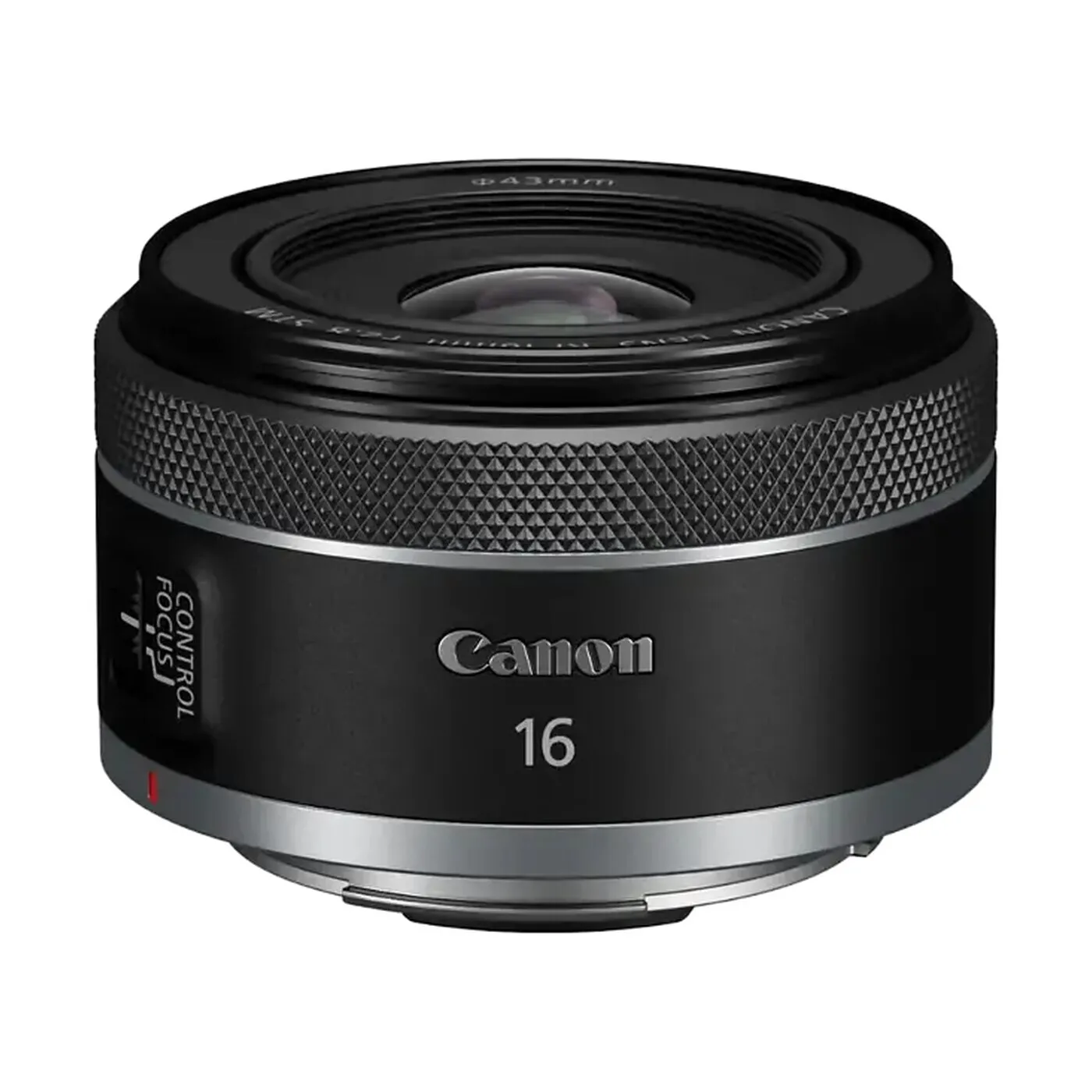Canon RF 16mm
