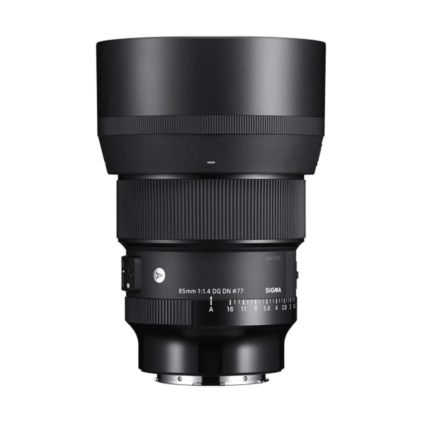 Sigma 85mm F1.4 DG DN