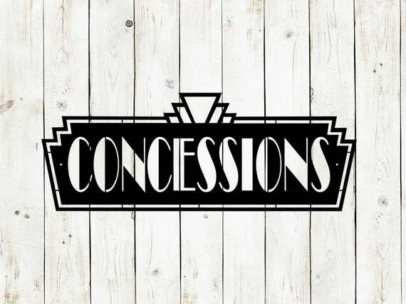 Concessions
