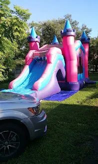 Inflatables
