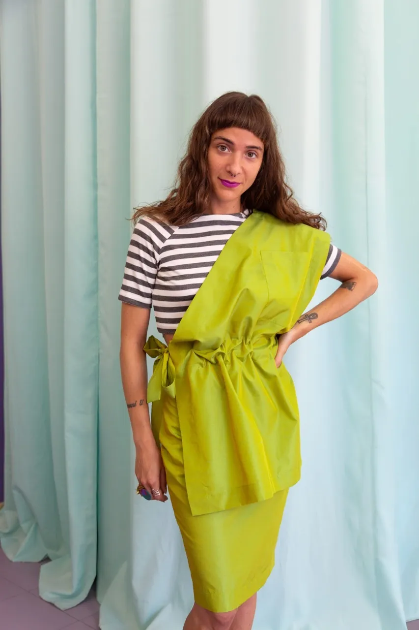 Saturno - Atelierd.isagio