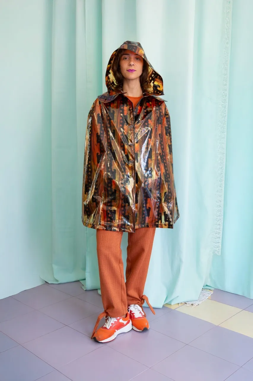 Mantò - Atelierd.isagio