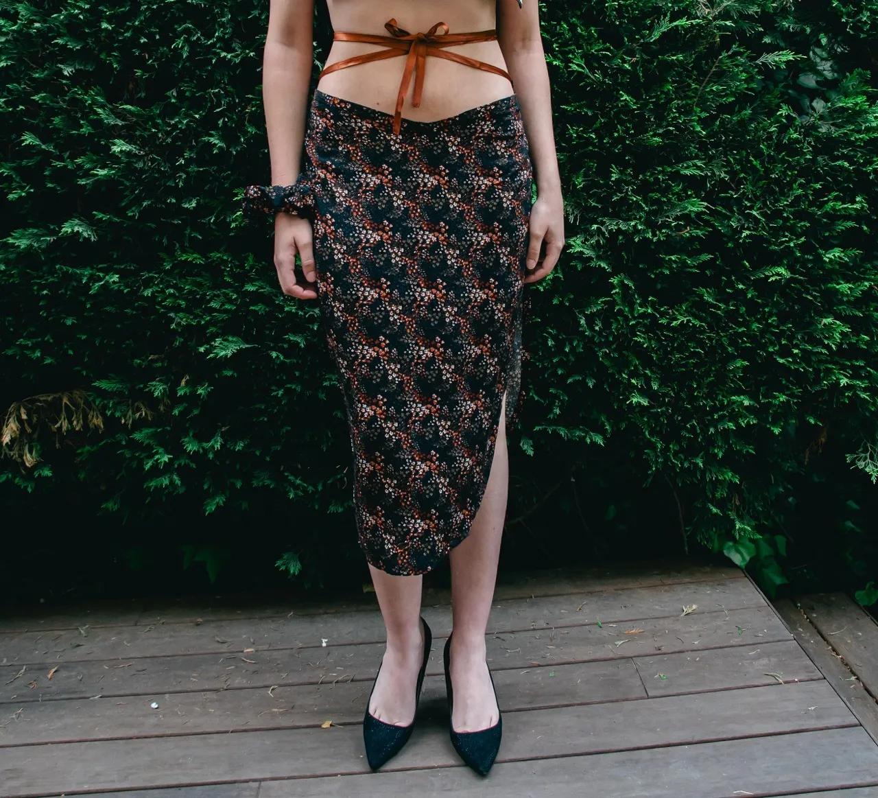 Skirt Look6 - Restyled by G